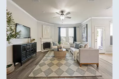 12112 Knots Lane, Frisco, TX 75036 - Photo 5