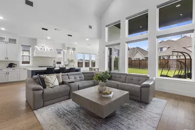 4401 Sandhills Lane, Prosper, TX 75078 - Photo 3