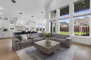 4401 Sandhills Ln, Prosper, TX 75078 - Photo 3