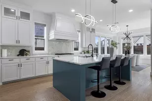 4401 Sandhills Ln, Prosper, TX 75078 - Photo 9