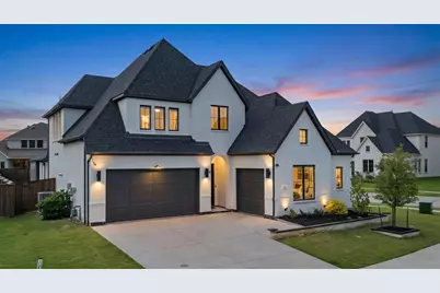 4401 Sandhills Lane, Prosper, TX 75078 - Photo 1