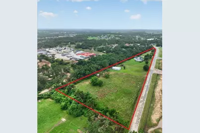 4697 Holbrook Road, Springtown, TX 76082 - Photo 33