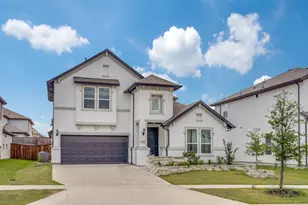 9448 Middleground Pl, Frisco, TX 75035 - Photo 1