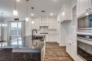 9448 Middleground Pl, Frisco, TX 75035 - Photo 9