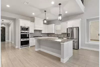 584 Meandering Lane, Frisco, TX 75033 - Photo 9