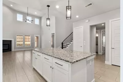 584 Meandering Lane, Frisco, TX 75033 - Photo 7