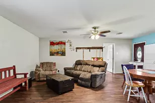 7477 Scenic Dr, Lone Oak, TX 75453 - Photo 9