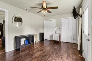 7477 Scenic Dr, Lone Oak, TX 75453 - Photo 7