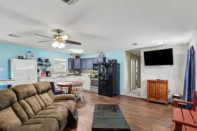 7477 Scenic Drive, Lone Oak, TX 75453 - Photo 9