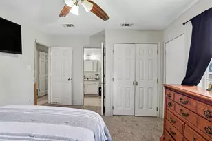 7477 Scenic Dr, Lone Oak, TX 75453 - Photo 21