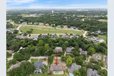 126 Shepherds Glen Road, Heath, TX 75032 - Photo 3