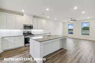 9436 Espalier St, Frisco, TX 75035 - Photo 9