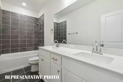 9436 Espalier Street, Frisco, TX 75035 - Photo 15