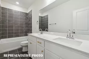 9436 Espalier St, Frisco, TX 75035 - Photo 15