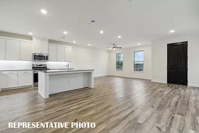 9436 Espalier Street, Frisco, TX 75035 - Photo 5