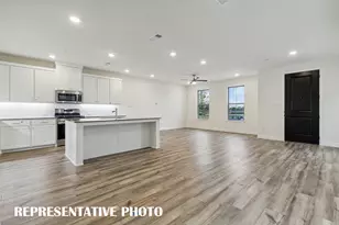 9436 Espalier St, Frisco, TX 75035 - Photo 5