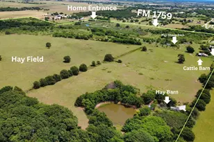 Tbd Fm 1759, Nocona, TX 76255 - Photo 1