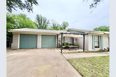 809 S Leggett Drive, Abilene, TX 79605 - Photo 3