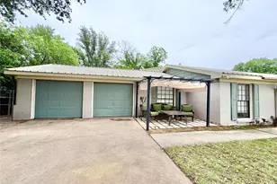 809 S Leggett Dr, Abilene, TX 79605 - Photo 3