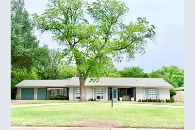 809 S Leggett Drive, Abilene, TX 79605 - Photo 1