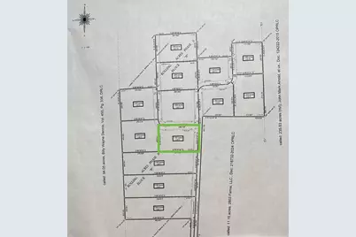 Lot 15 Tbd County Road 137, Paris, TX 75460 - Photo 31