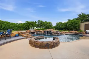7000 Hunnington Dr, Sanger, TX 76266 - Photo 21