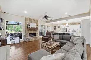 7000 Hunnington Dr, Sanger, TX 76266 - Photo 3