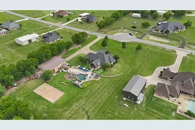 7000 Hunnington Drive, Sanger, TX 76266 - Photo 31