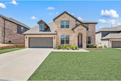 7013 Lost Falls Drive, Argyle, TX 76226 - Photo 1