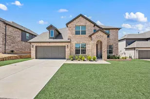 7013 Lost Falls Dr, Argyle, TX 76226 - Photo 1
