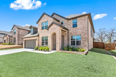 7013 Lost Falls Drive, Argyle, TX 76226 - Photo 5