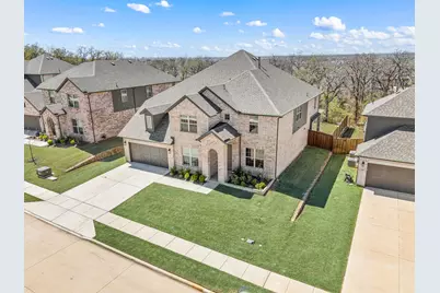 7013 Lost Falls Drive, Argyle, TX 76226 - Photo 3