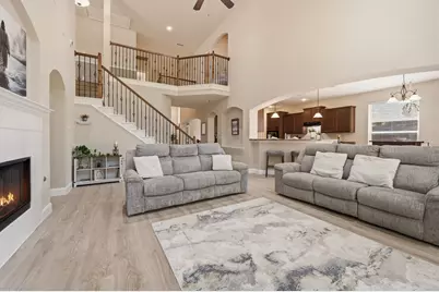 8113 Hickory Upland Drive, Fort Worth, TX 76131 - Photo 9