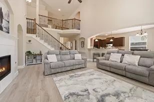 8113 Hickory Upland Dr, Fort Worth, TX 76131 - Photo 9