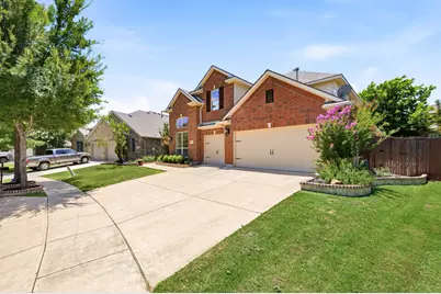 8113 Hickory Upland Drive, Fort Worth, TX 76131 - Photo 39