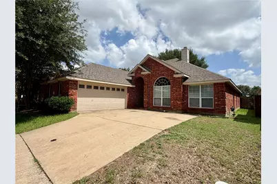 8301 Blacktail Trail, McKinney, TX 75070 - Photo 1