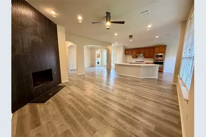 8301 Blacktail Trail, McKinney, TX 75070 - Photo 9