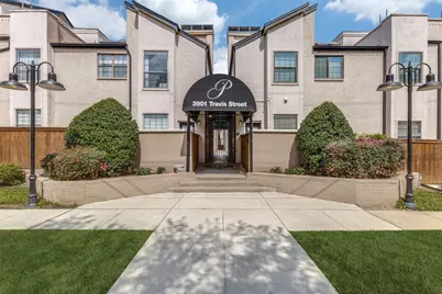 3901 Travis Street #102, Dallas, TX 75204 - Photo 1