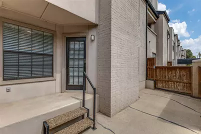 3901 Travis Street #102, Dallas, TX 75204 - Photo 11