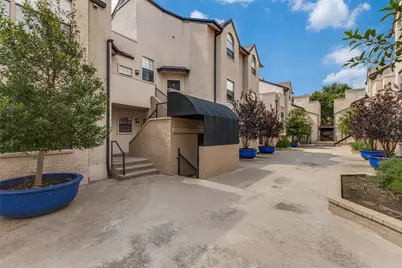 3901 Travis Street #102, Dallas, TX 75204 - Photo 13