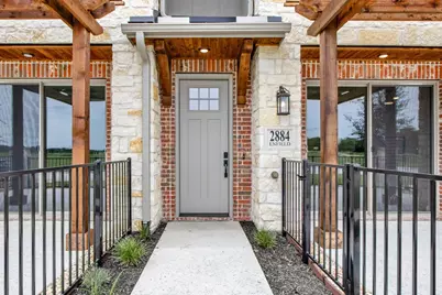 2884 Enfield, The Colony, TX 75056 - Photo 5