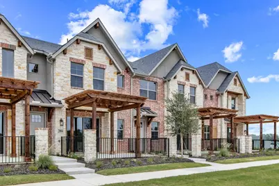 2884 Enfield, The Colony, TX 75056 - Photo 1
