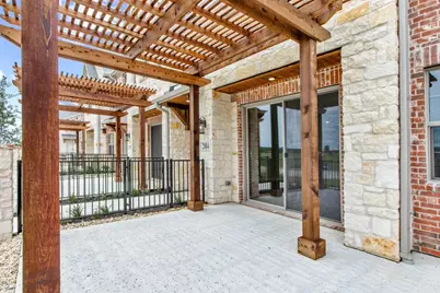 2884 Enfield, The Colony, TX 75056 - Photo 3
