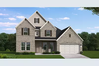 2833 Paddington Drive, Celina, TX 75009 - Photo 1