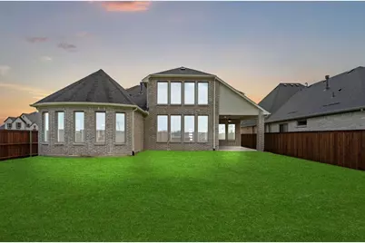 2833 Paddington Drive, Celina, TX 75009 - Photo 15