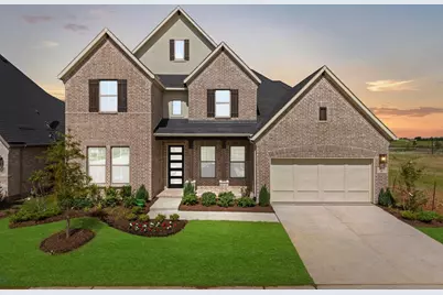 2833 Paddington Drive, Celina, TX 75009 - Photo 1