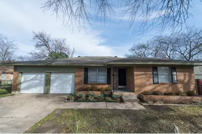 9111 Fairhaven Lane, Dallas, TX 75227 - Photo 1