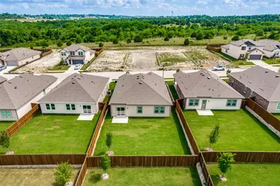1321 Elliott Road, Howe, TX 75459 - Photo 3