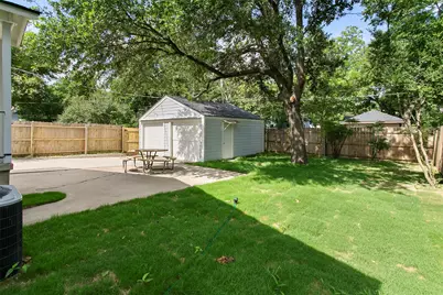 3324 Ryan Avenue, Fort Worth, TX 76110 - Photo 21