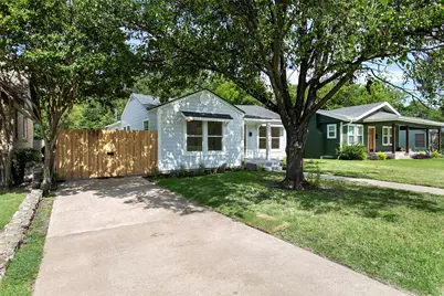 3324 Ryan Avenue, Fort Worth, TX 76110 - Photo 25